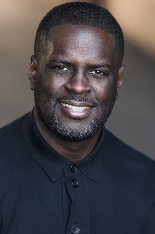 Justin Marosa profile photo