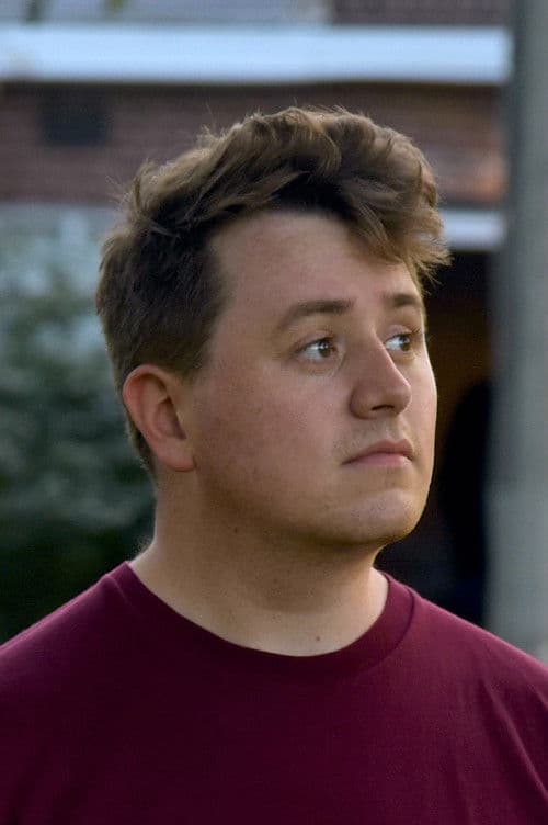 Matt Laud profile photo