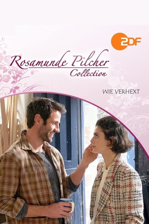 Rosamunde Pilcher: Wie verhext poster