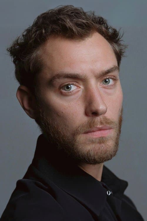 Jude Law profile photo