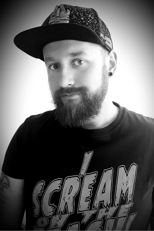 Alexander Churchyard profile photo