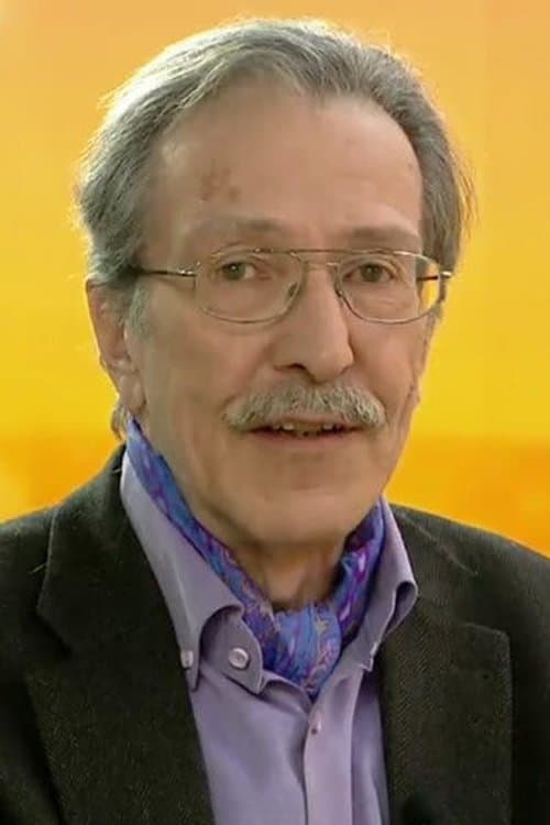 Alexander von Glenck profile photo