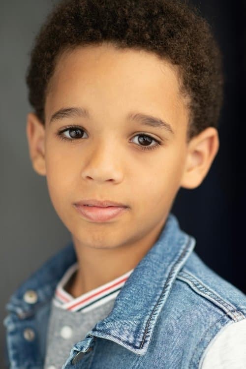 Samson Peake Ondego profile photo