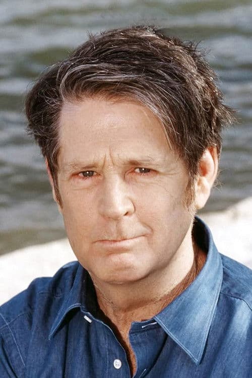 Brian Wilson profile photo