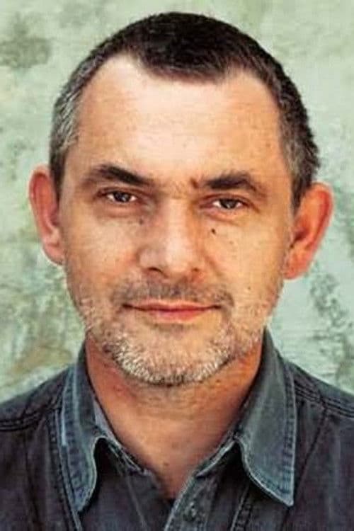 Andrzej Golejewski profile photo
