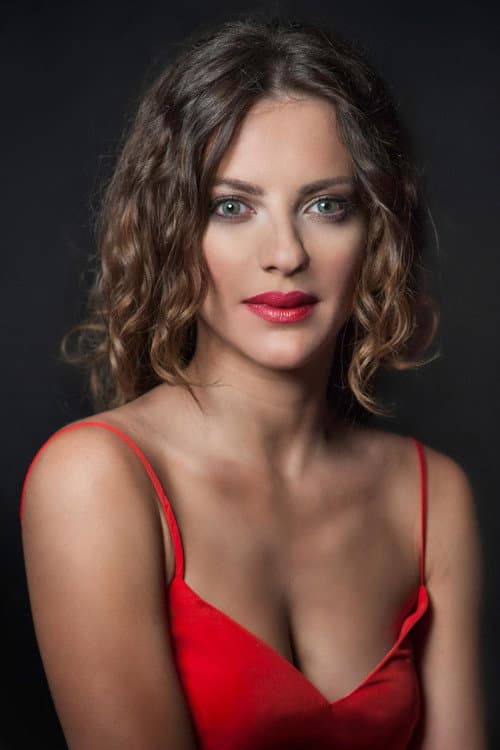 Εμμανουέλλα Χαραλάμπους-Έγκελ profile photo