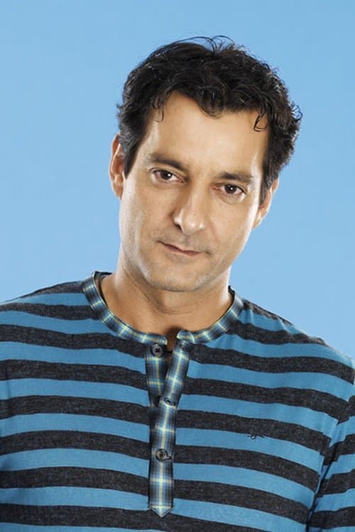 Guillermo Romero profile photo