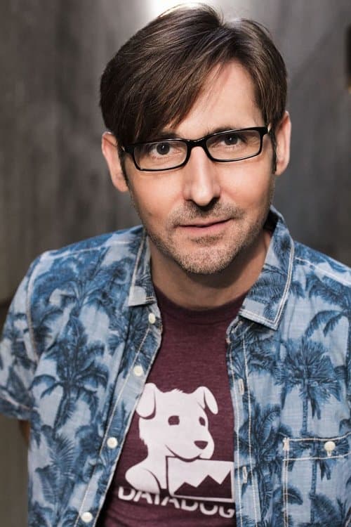 William Castrogiovanni profile photo