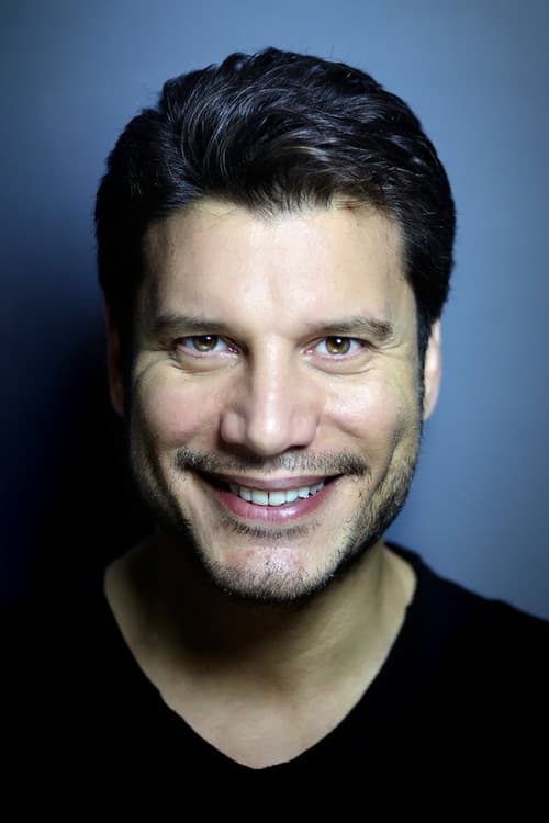 Berke Hürcan profile photo