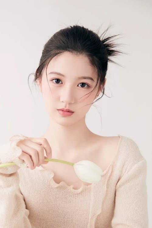 Fan Jingwen profile photo