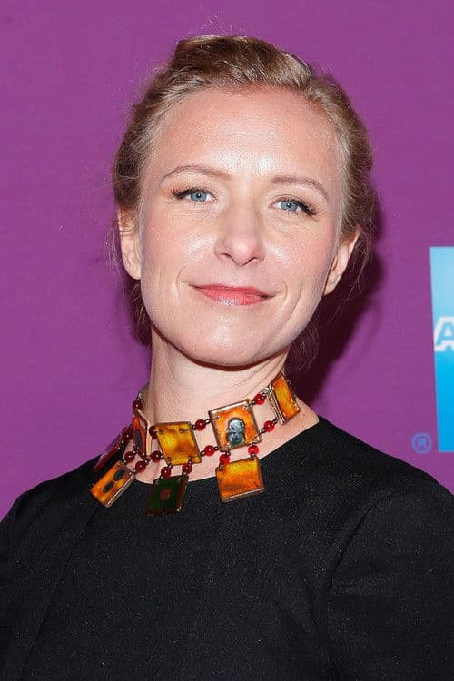 Christina Alexandra Voros profile photo