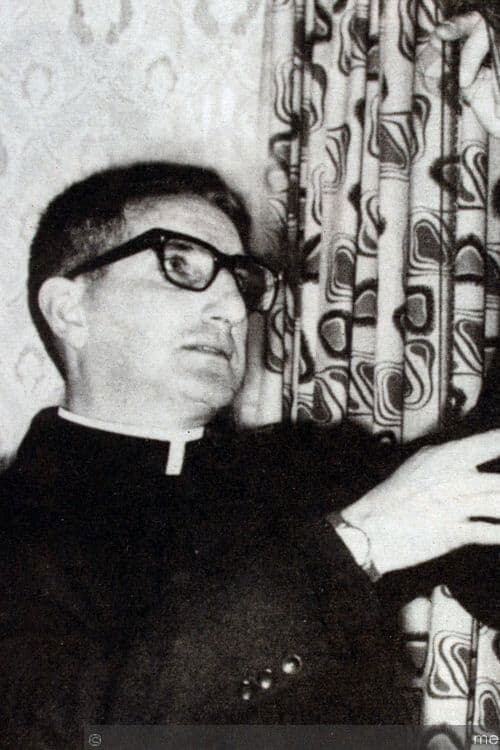 Rafael Sánchez profile photo