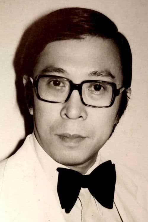 Kam Kong profile photo