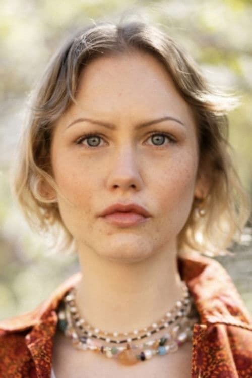 Vilma Jää profile photo