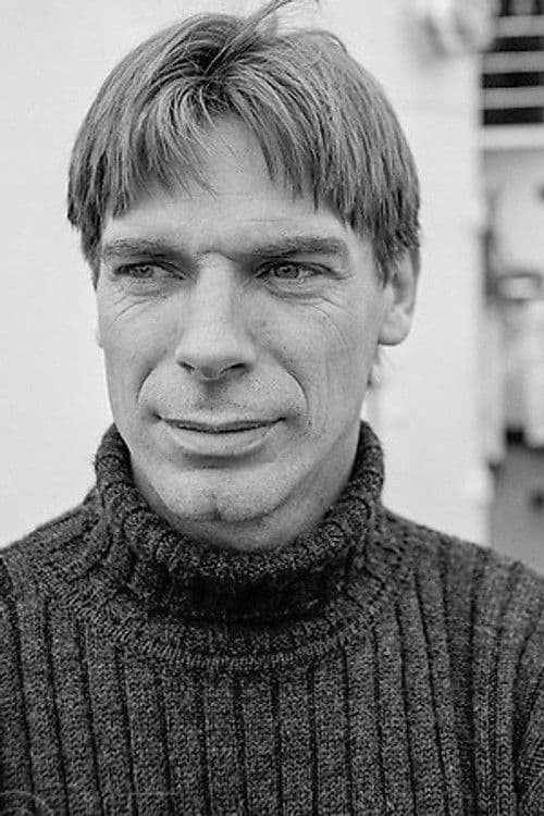 Jón Tryggvason profile photo