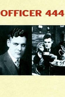 Officer '444' poster