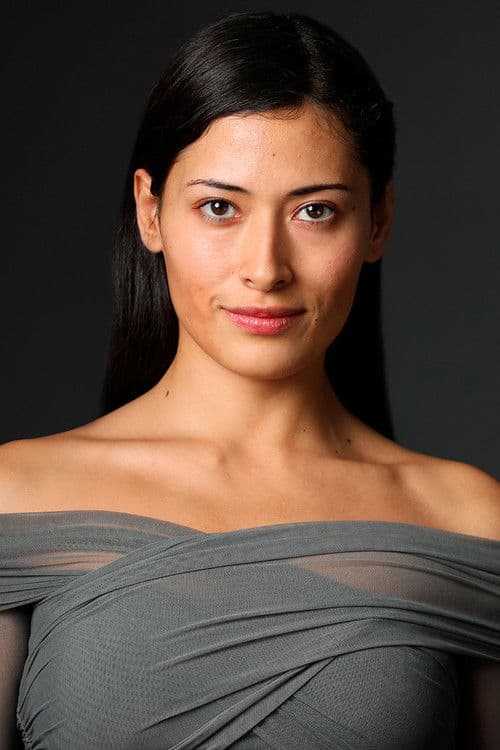 Aketzaly Verástegui profile photo