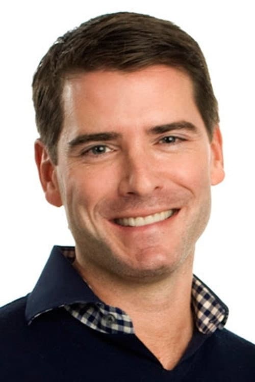 Chad Beguelin profile photo