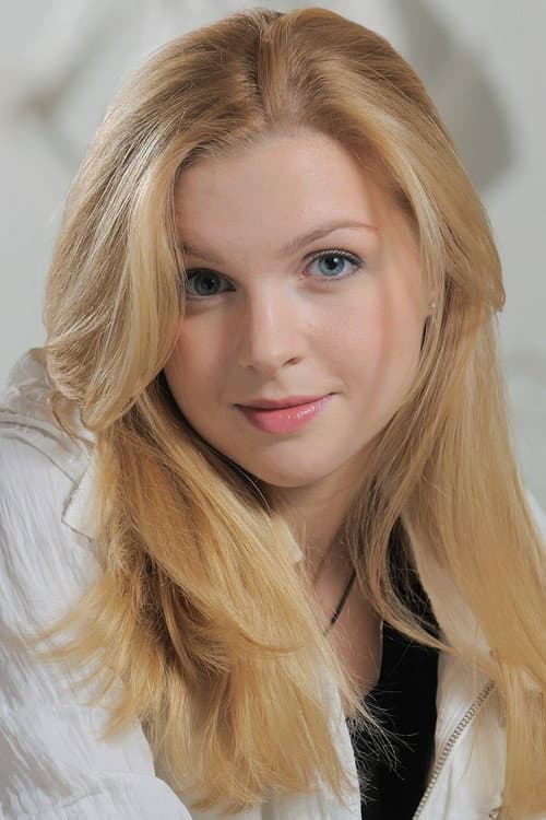 Tatyana Shakhmatova profile photo