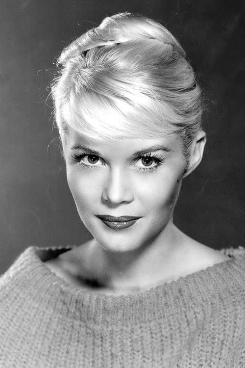 Dorothy Provine profile photo