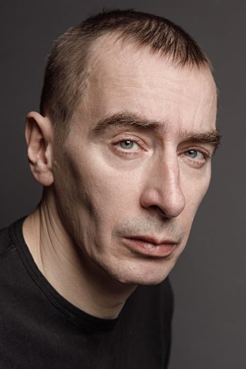 Konstantin Murzenko profile photo