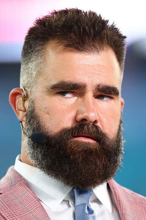 Jason Kelce profile photo