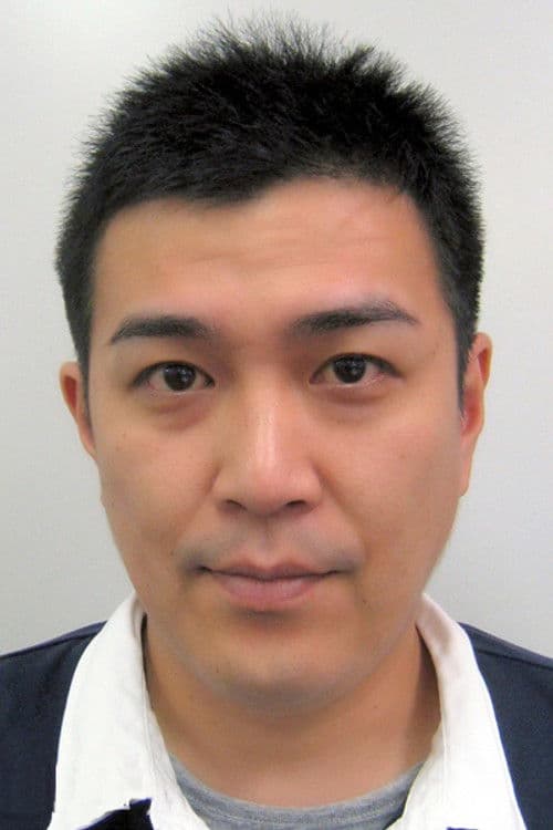 Takayuki Sakazume profile photo