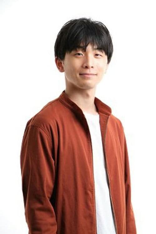 Arata Nagamine profile photo