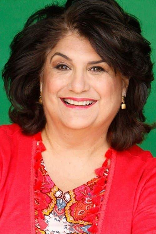 Livia Treviño profile photo