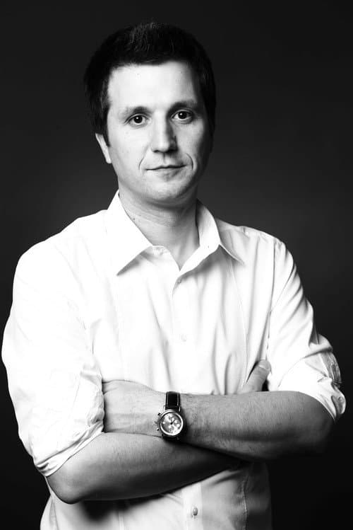 Andi Moisescu profile photo
