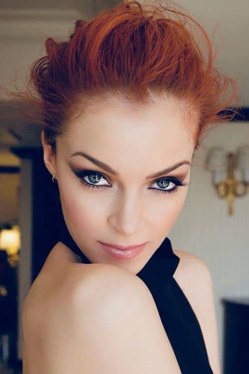 Melisa Garat profile photo