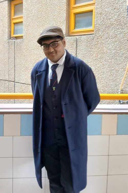 Yashvardhan Jha profile photo