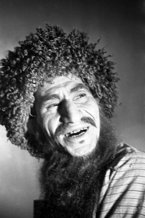 Sarry Karryev profile photo