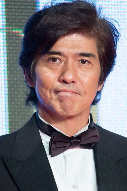 Koichi Sato profile photo