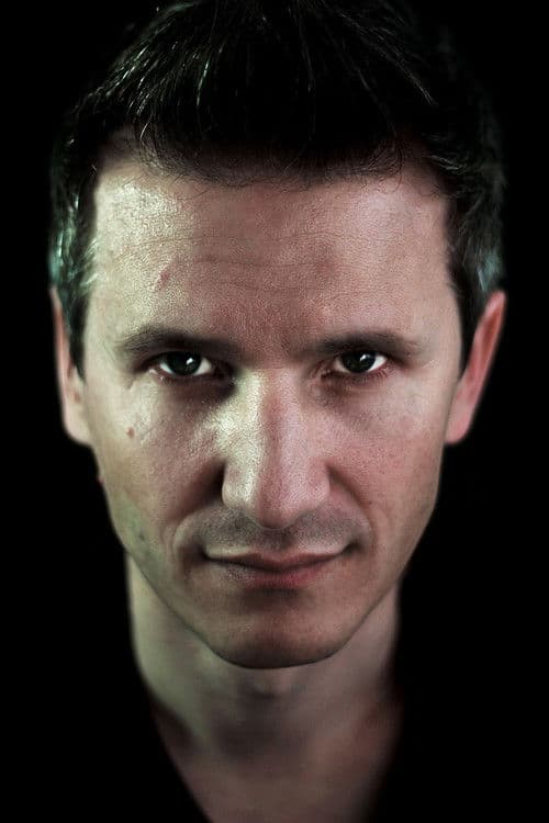 Andrei Polupanov profile photo