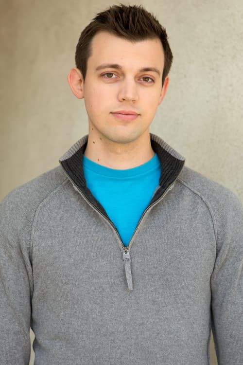 Aaron Busse profile photo