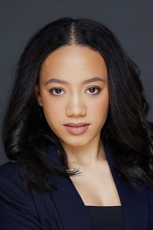 Tamia Bailey profile photo