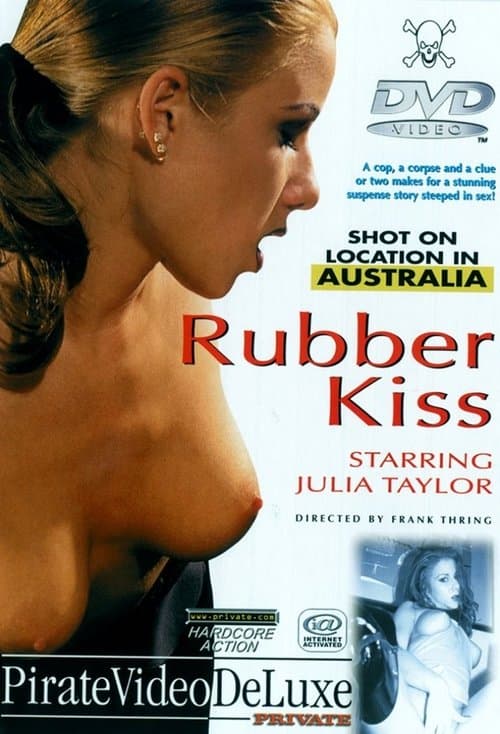 Rubber Kiss poster