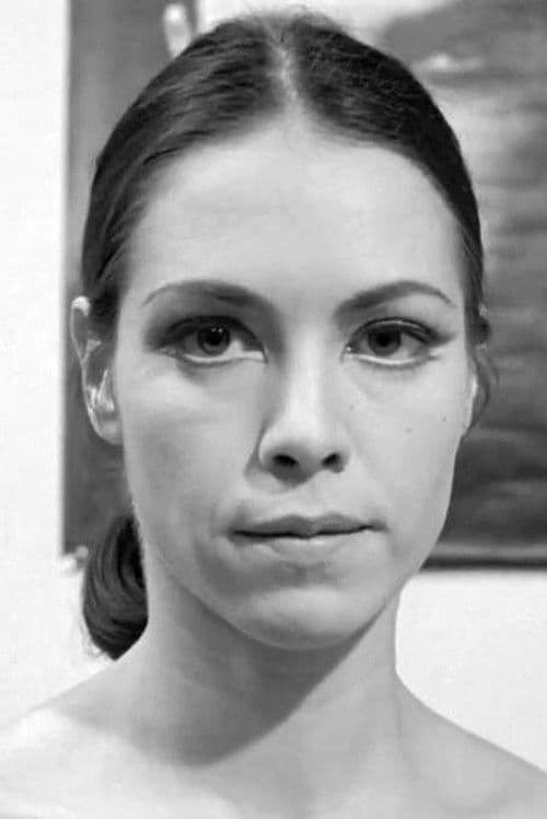 Anne Lauriault profile photo