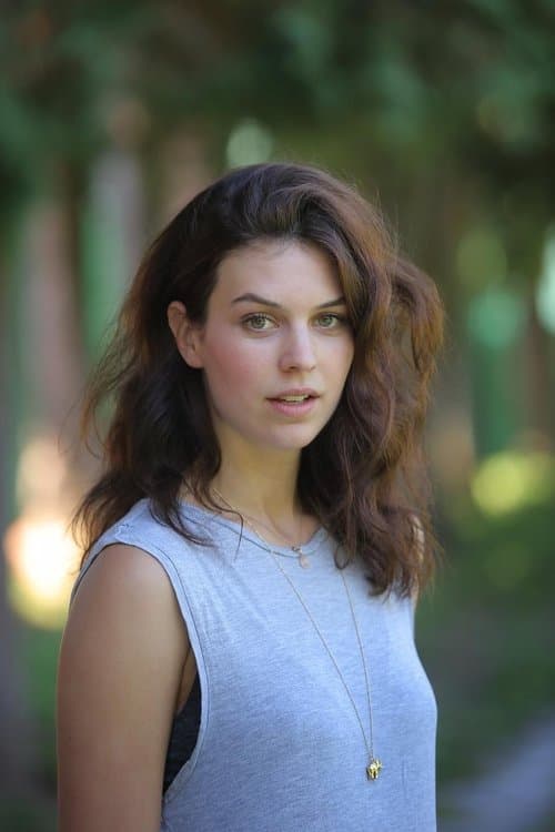 Lea Mihevc profile photo