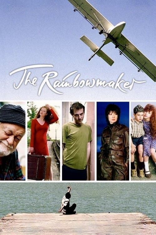 The Rainbowmaker poster