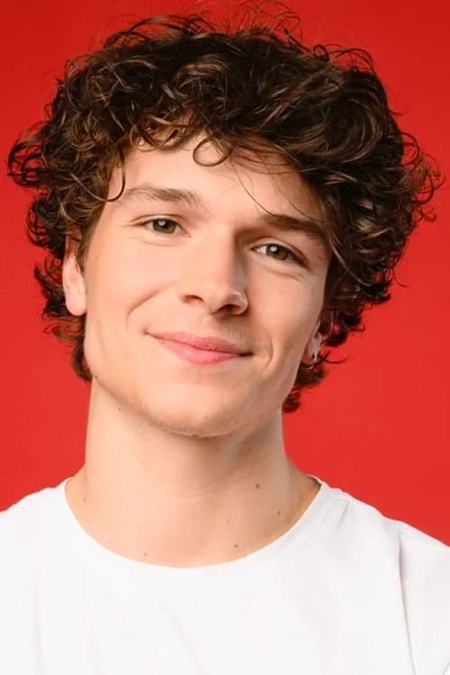 Gijs Sanders profile photo