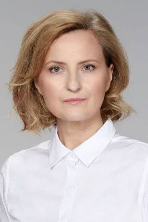 Izabela Kuna profile photo