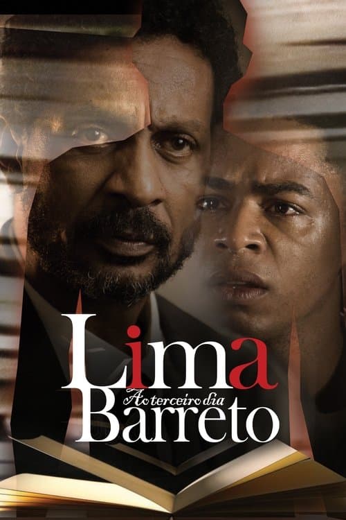 Lima Barreto ao Terceiro Dia poster