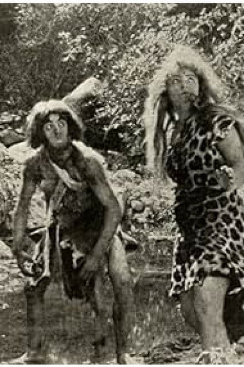 The Revelation poster