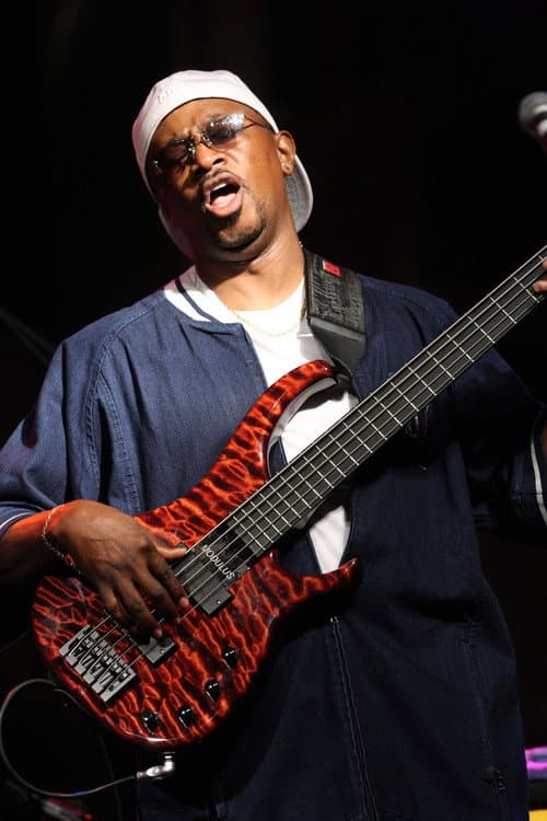 Cornell Williams profile photo
