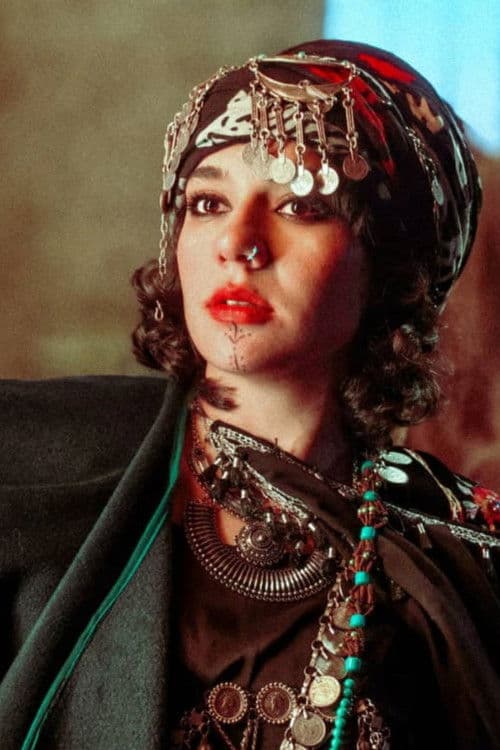 Sana Naseri profile photo