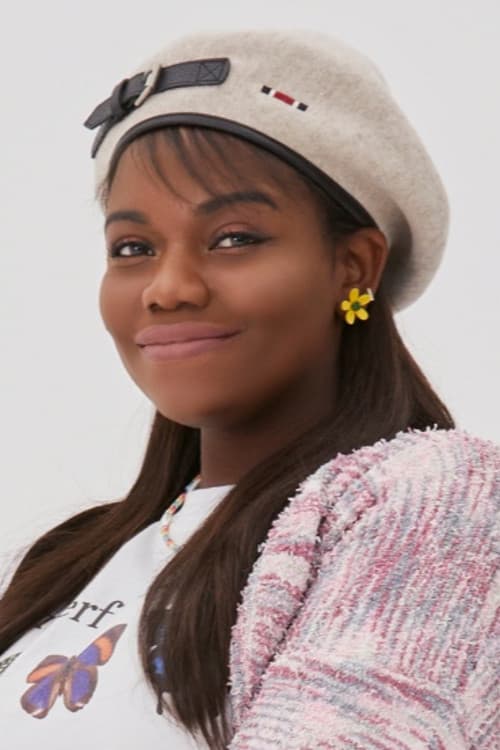 Patricia Thona Yiombi profile photo