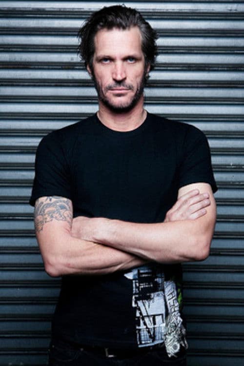 Jay Bentley profile photo