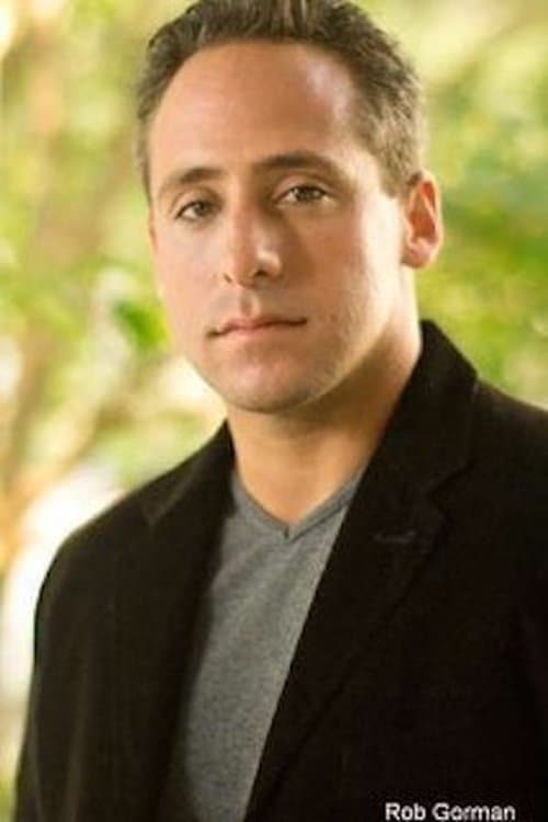 Robert Hy Gorman profile photo